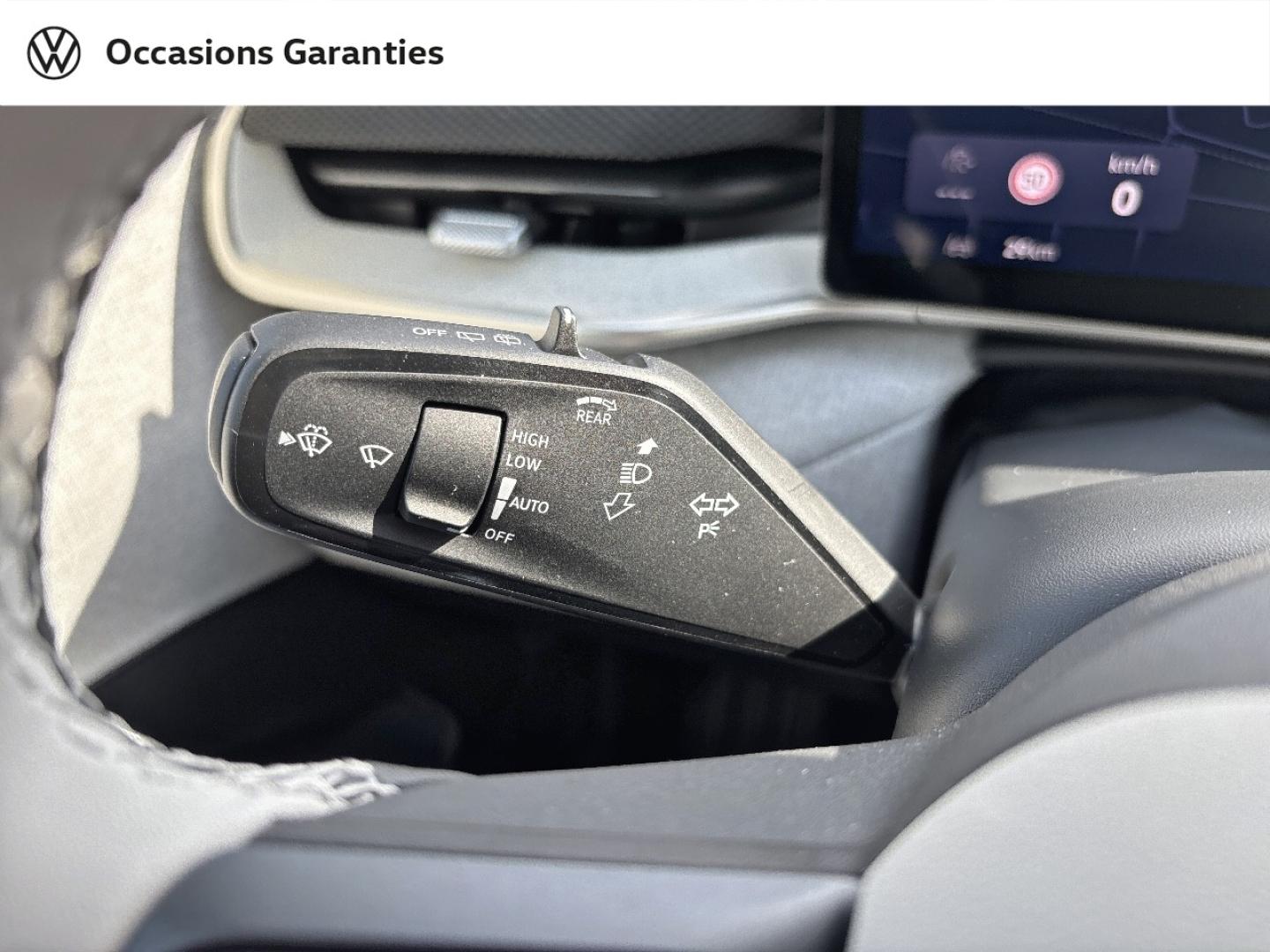 Voitures occasions VOLKSWAGEN ID. POLO Style Exclusive Hazebrouck