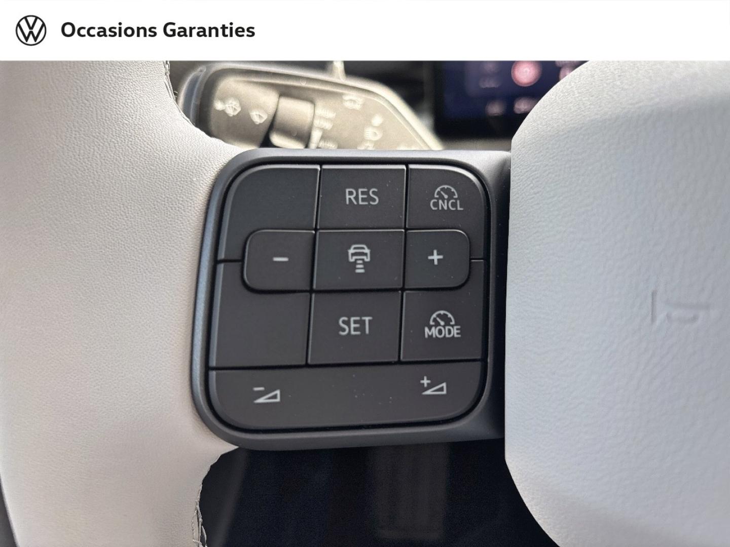 Voitures occasions VOLKSWAGEN ID. POLO Style Exclusive Hazebrouck