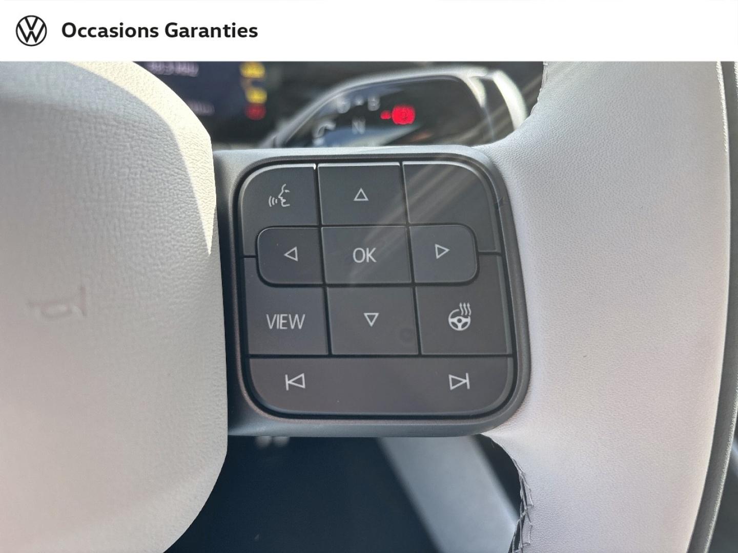 Voitures occasions VOLKSWAGEN ID. POLO Style Exclusive Hazebrouck