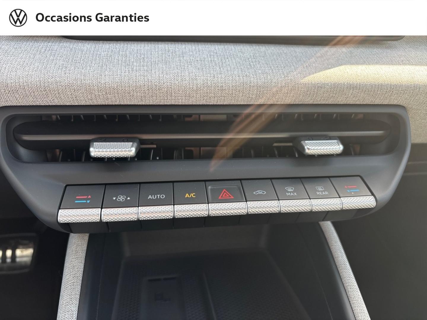 Voitures occasions VOLKSWAGEN ID. POLO Style Exclusive Hazebrouck