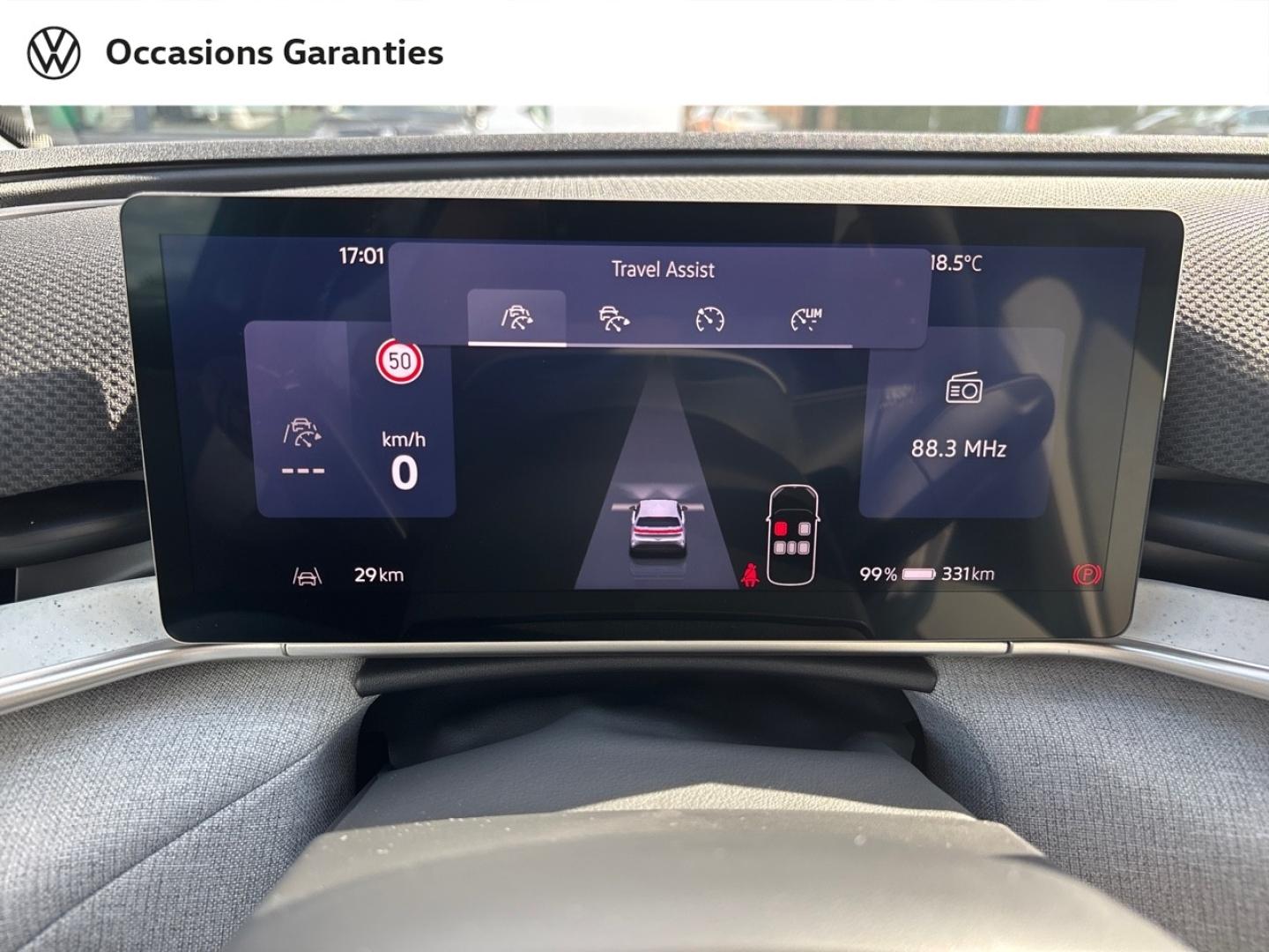 Voitures occasions VOLKSWAGEN ID. POLO Style Exclusive Hazebrouck