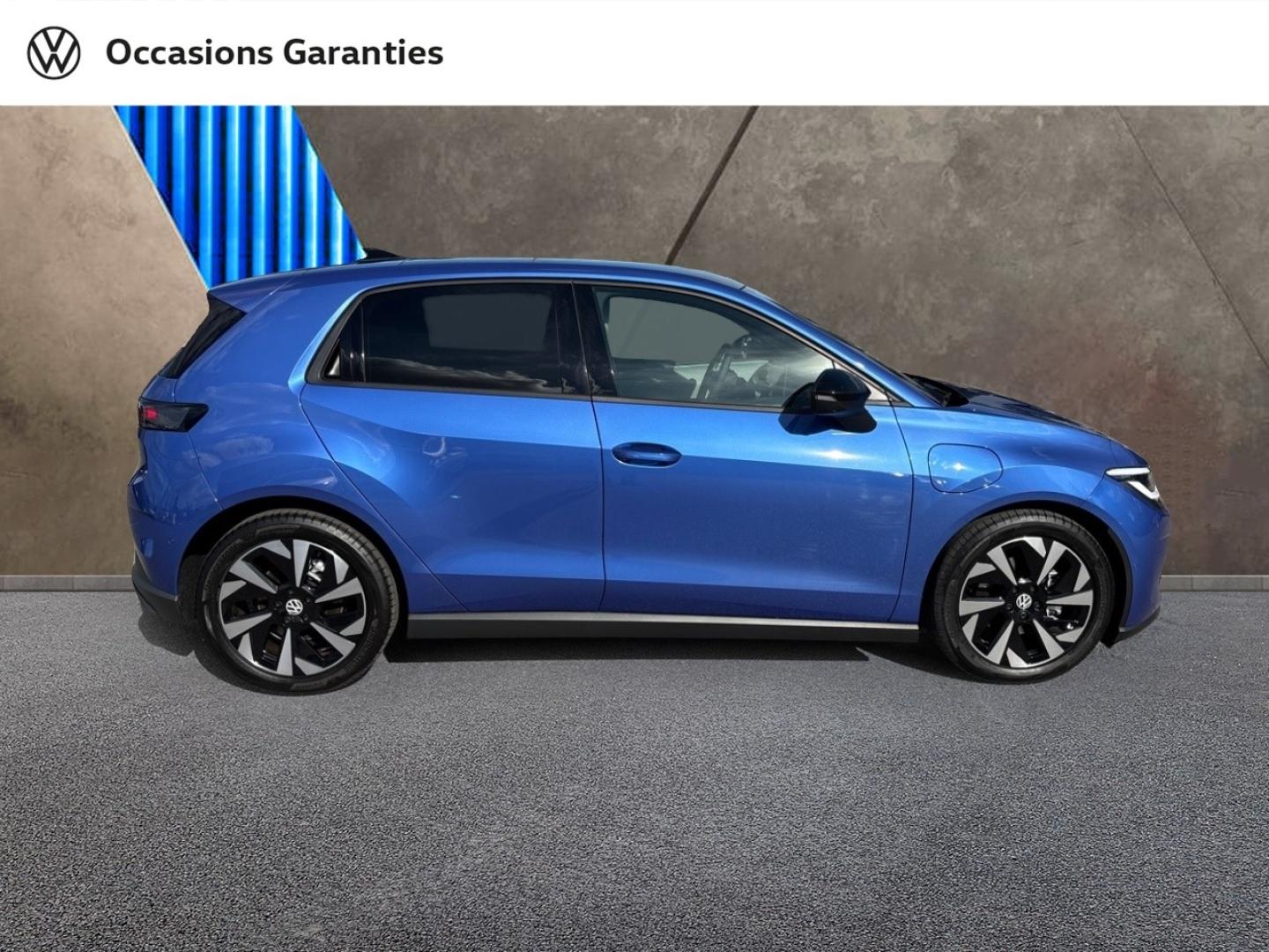 Voitures occasions VOLKSWAGEN ID. POLO Style Exclusive Hazebrouck