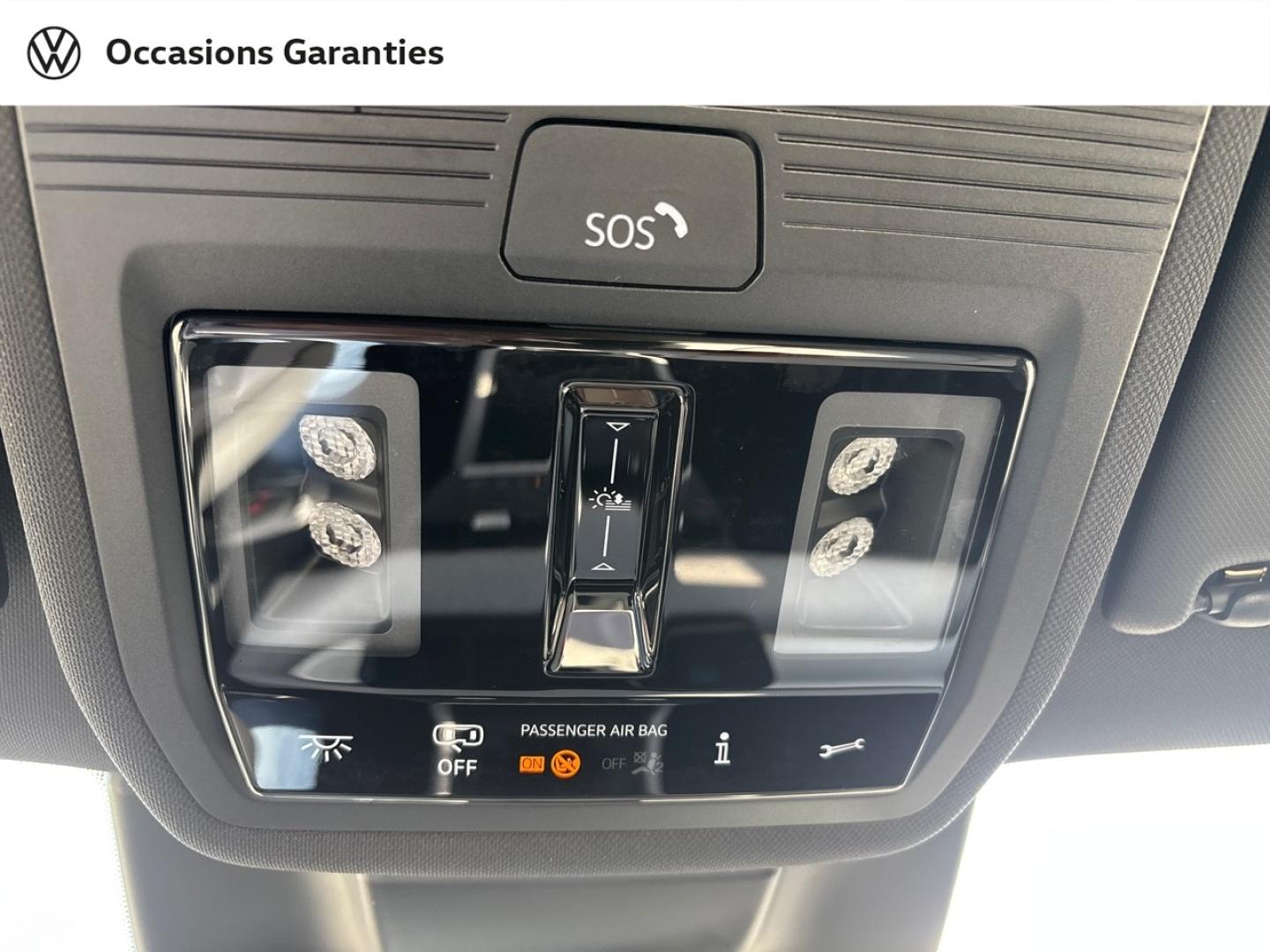 Voitures occasions VOLKSWAGEN ID. POLO Style Exclusive Hazebrouck