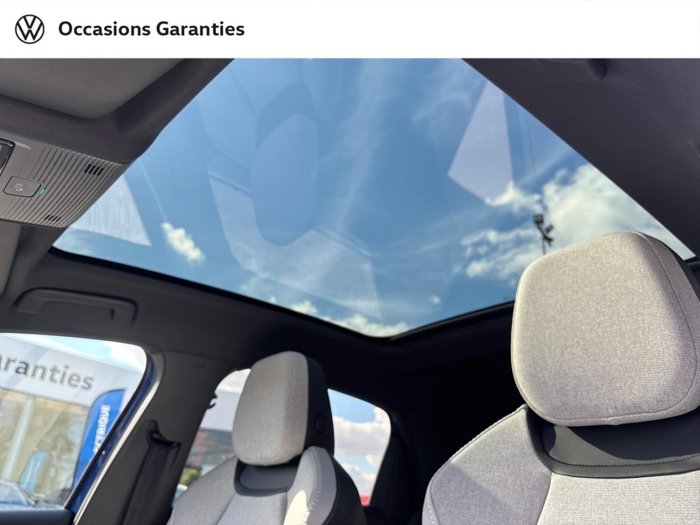 Voitures occasions VOLKSWAGEN ID. POLO Style Exclusive Hazebrouck