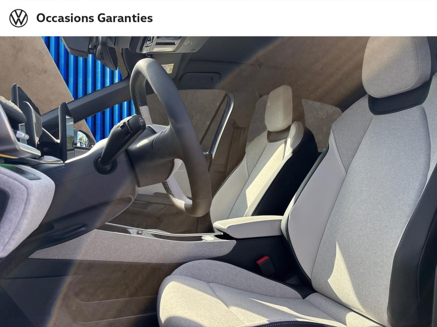 Voitures occasions VOLKSWAGEN ID. POLO Style Exclusive Hazebrouck