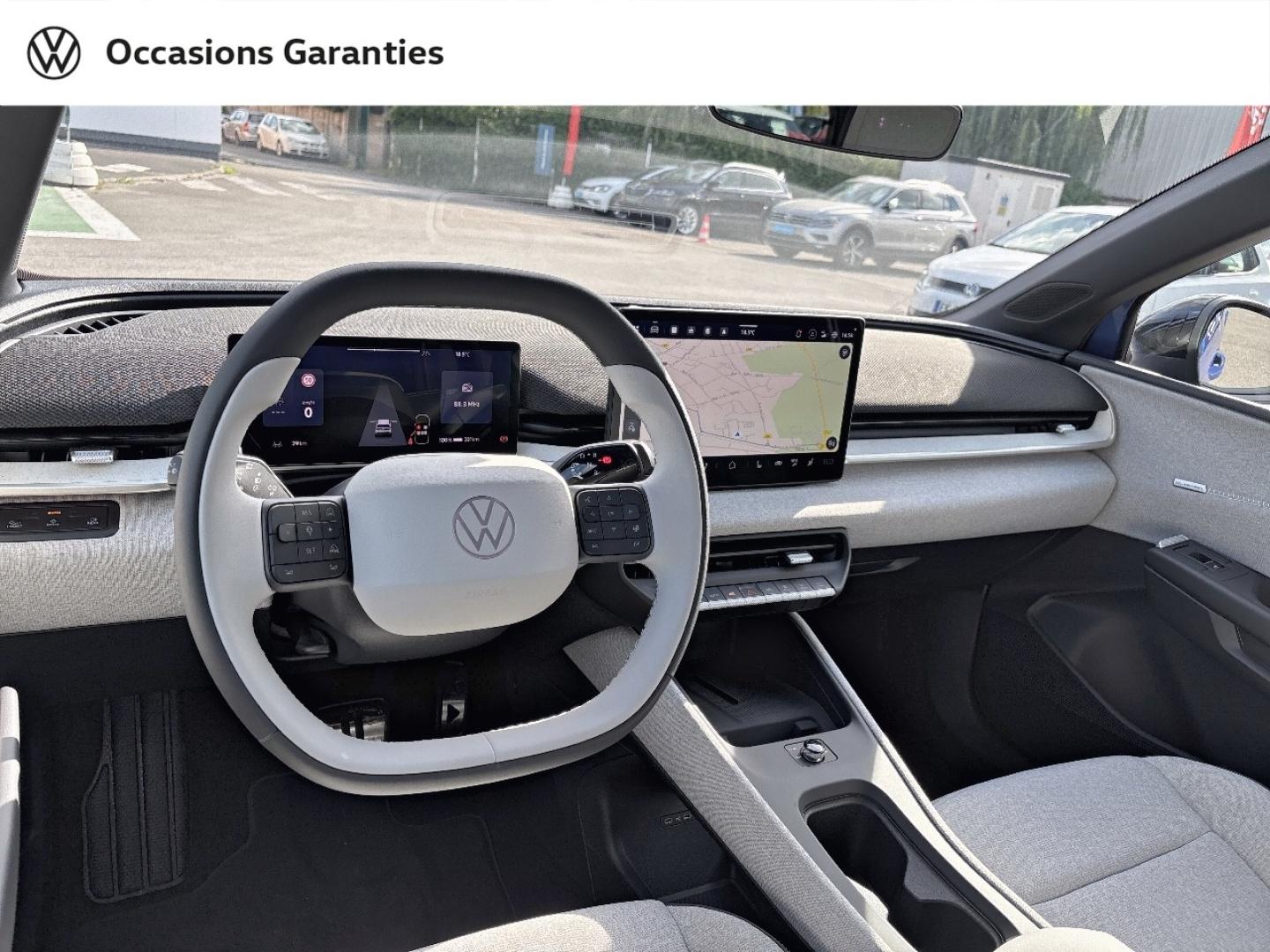 Voitures occasions VOLKSWAGEN ID. POLO Style Exclusive Hazebrouck