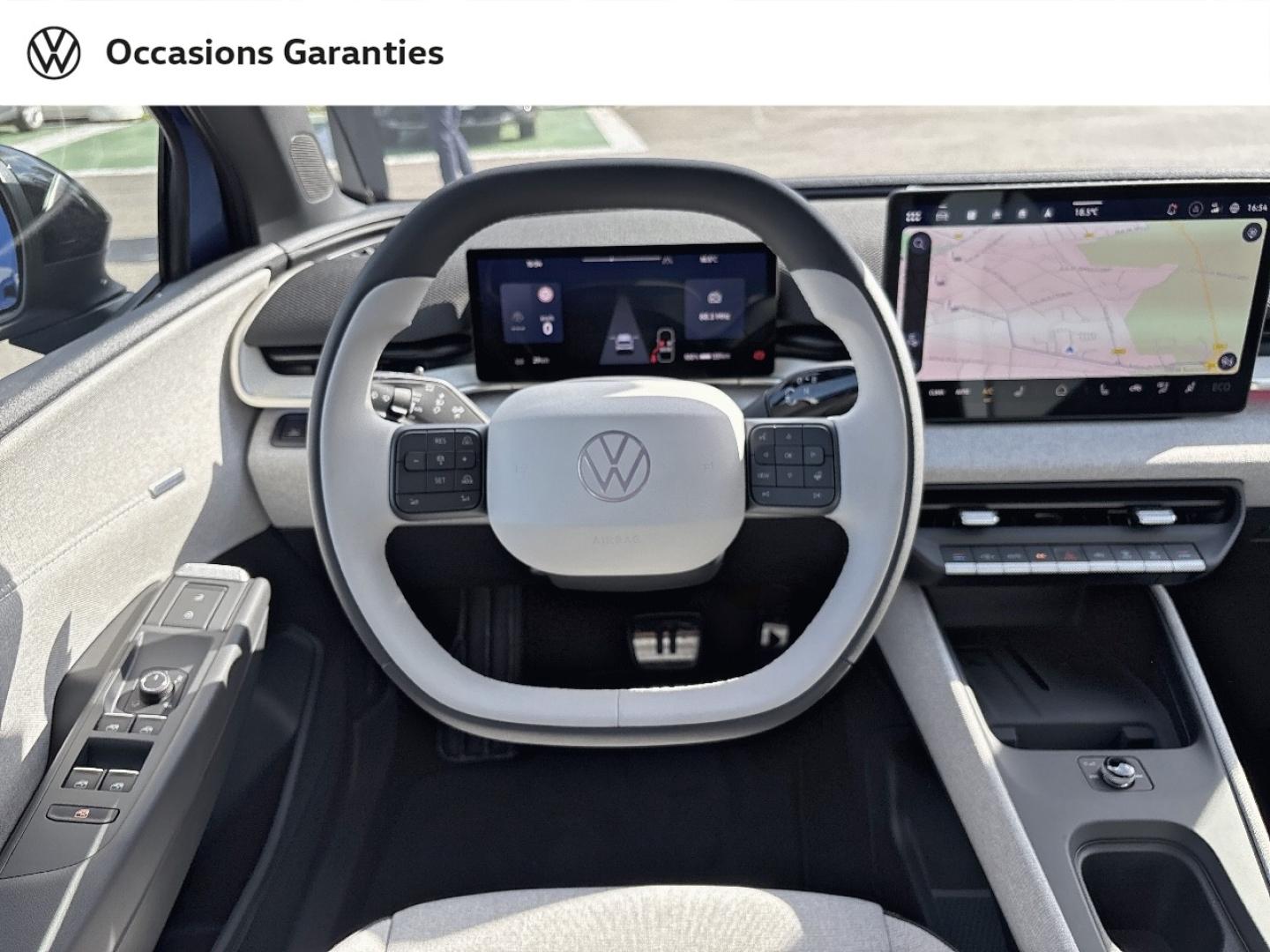 Voitures occasions VOLKSWAGEN ID. POLO Style Exclusive Hazebrouck