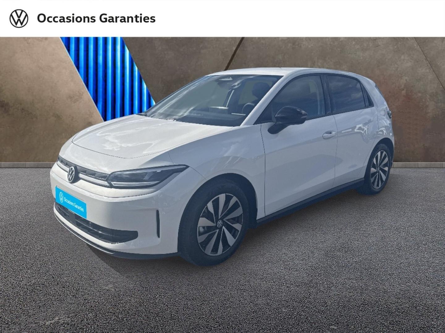 Voitures occasions VOLKSWAGEN ID. POLO Life Edition Hazebrouck