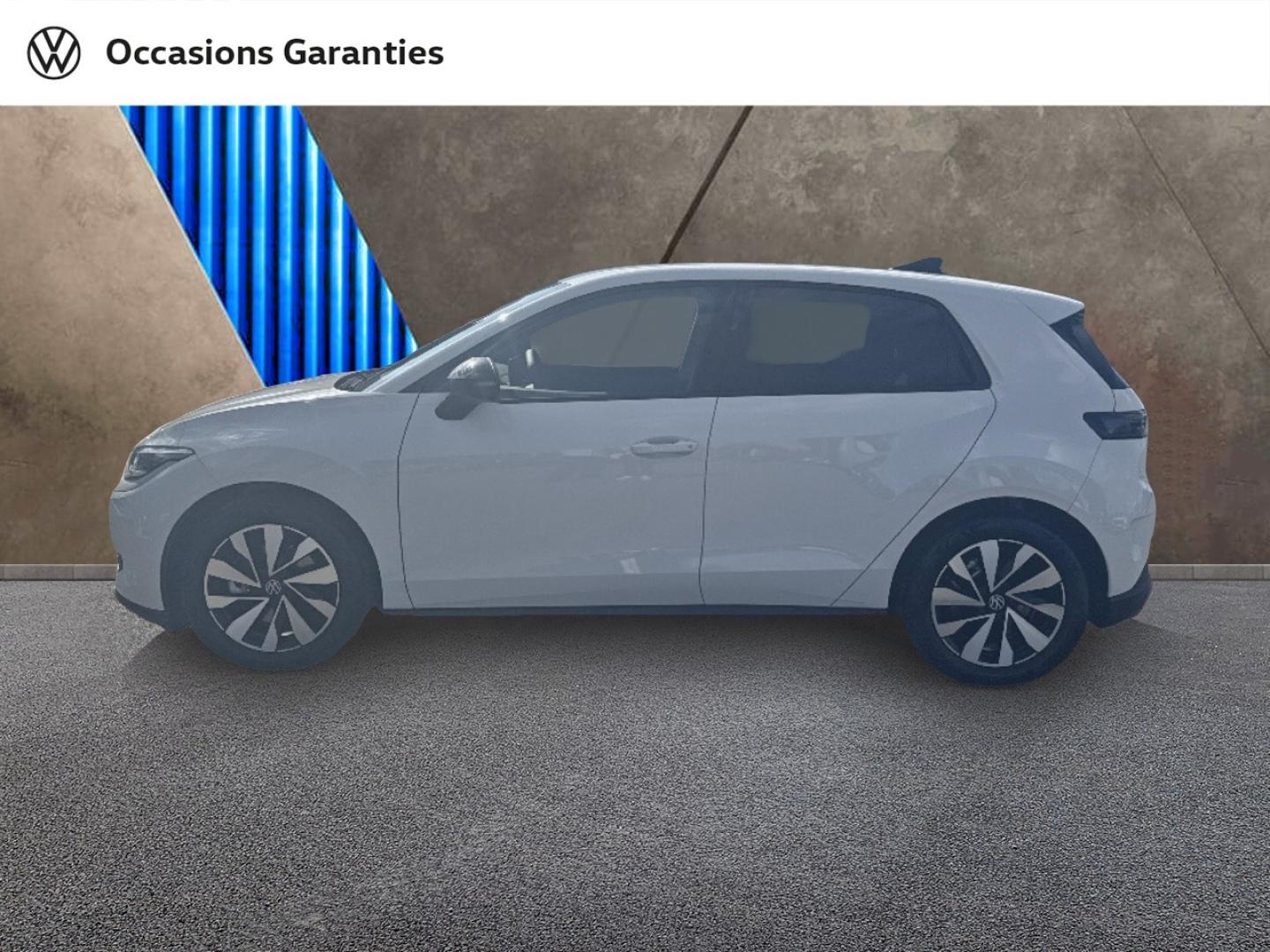 Voitures occasions VOLKSWAGEN ID. POLO Life Edition Hazebrouck