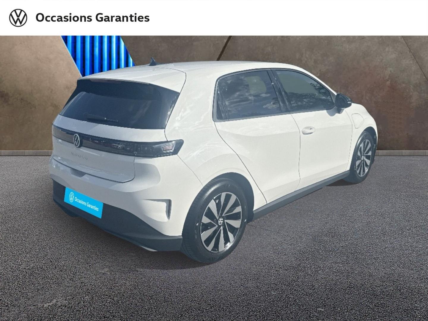 Voitures occasions VOLKSWAGEN ID. POLO Life Edition Hazebrouck