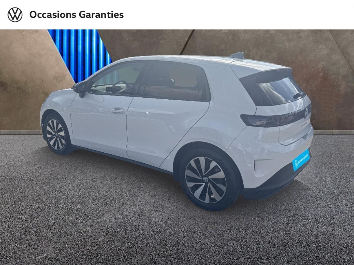 Voitures occasions VOLKSWAGEN ID. POLO Life Edition Hazebrouck