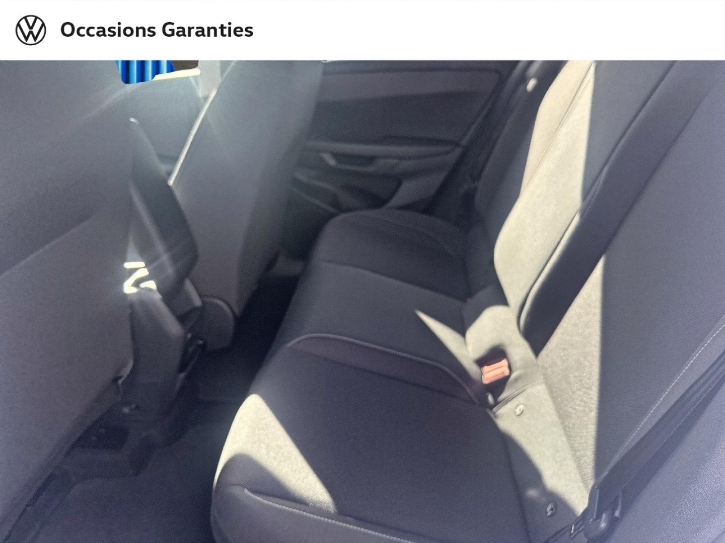 Voitures occasions VOLKSWAGEN ID. POLO Life Edition Hazebrouck