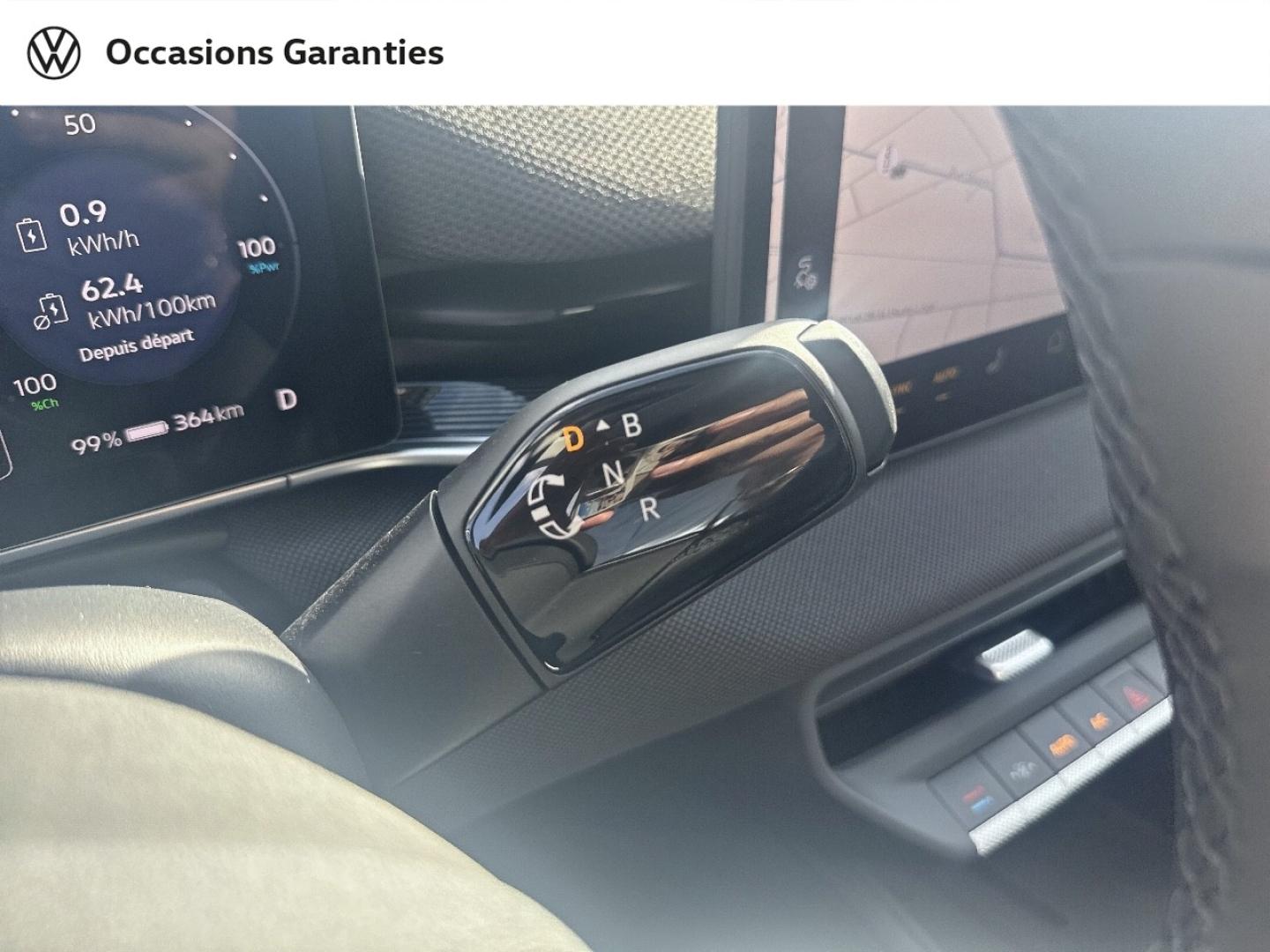 Voitures occasions VOLKSWAGEN ID. POLO Life Edition Hazebrouck