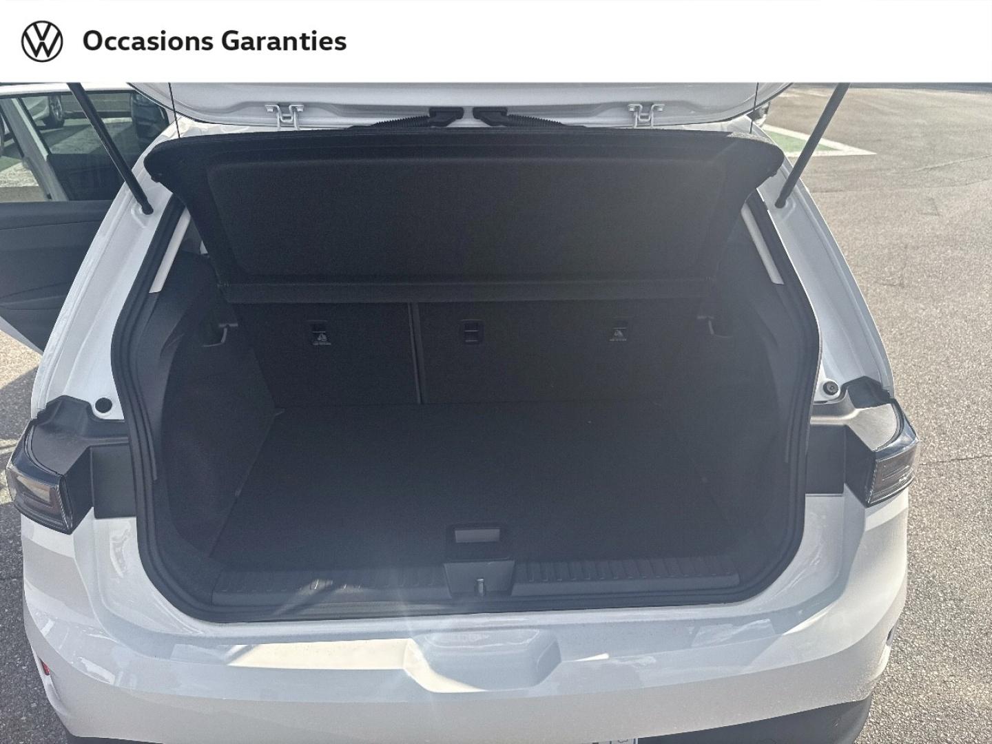 Voitures occasions VOLKSWAGEN ID. POLO Life Edition Hazebrouck