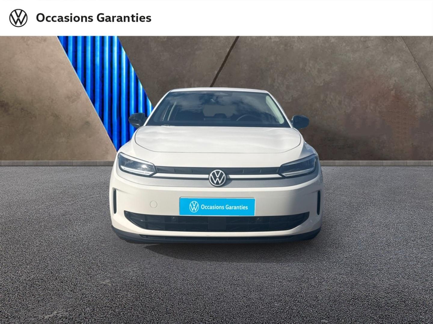 Voitures occasions VOLKSWAGEN ID. POLO Life Edition Hazebrouck