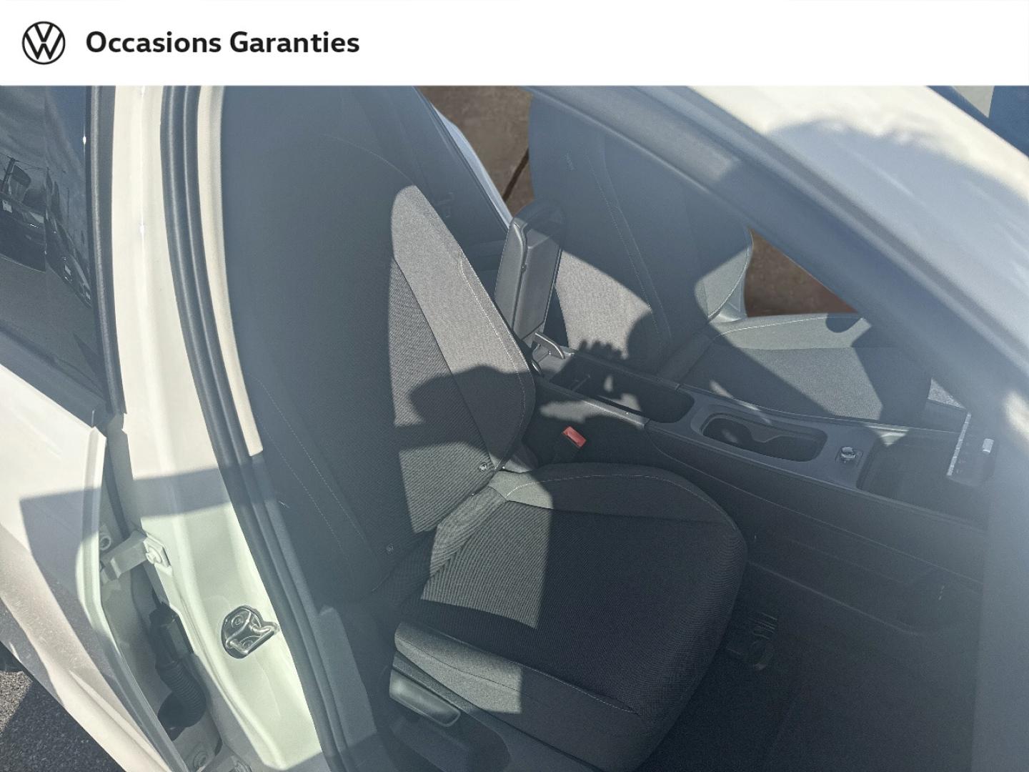 Voitures occasions VOLKSWAGEN ID. POLO Life Edition Hazebrouck