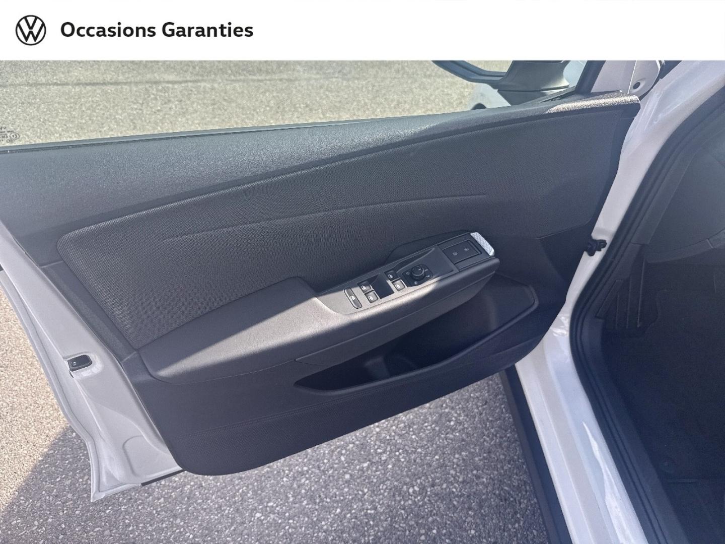 Voitures occasions VOLKSWAGEN ID. POLO Life Edition Hazebrouck