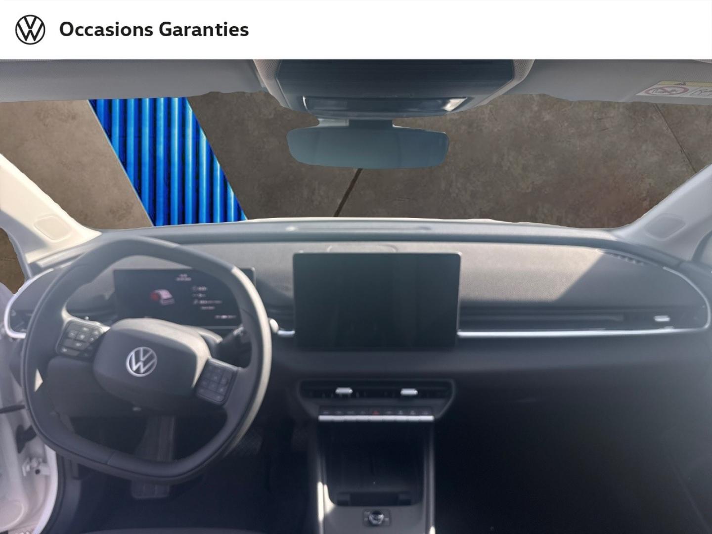 Voitures occasions VOLKSWAGEN ID. POLO Life Edition Hazebrouck