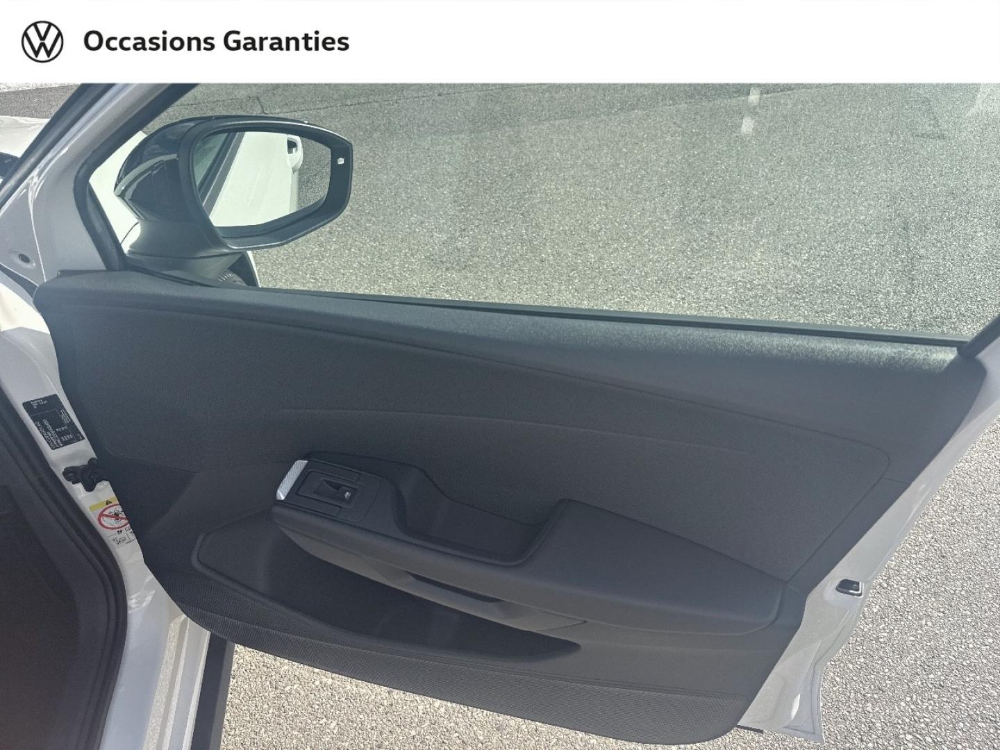 Voitures occasions VOLKSWAGEN ID. POLO Life Edition Hazebrouck