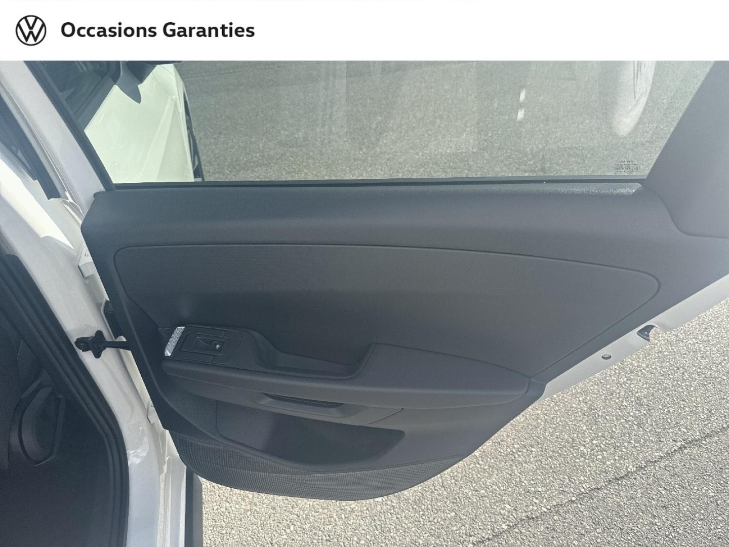 Voitures occasions VOLKSWAGEN ID. POLO Life Edition Hazebrouck