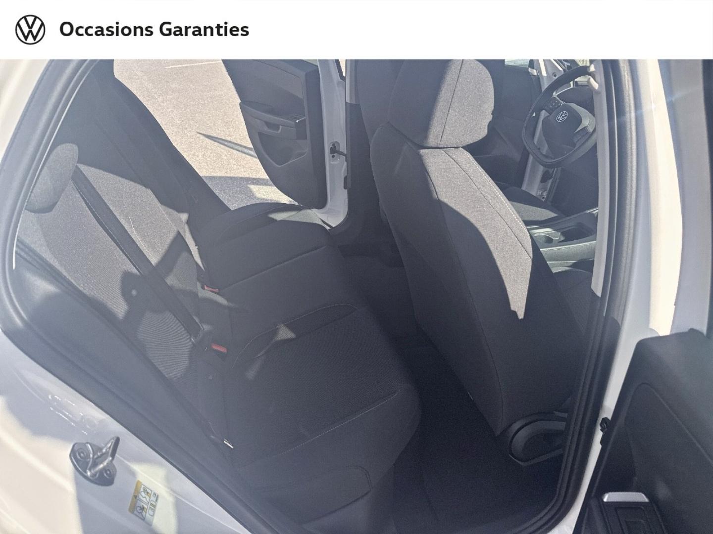 Voitures occasions VOLKSWAGEN ID. POLO Life Edition Hazebrouck