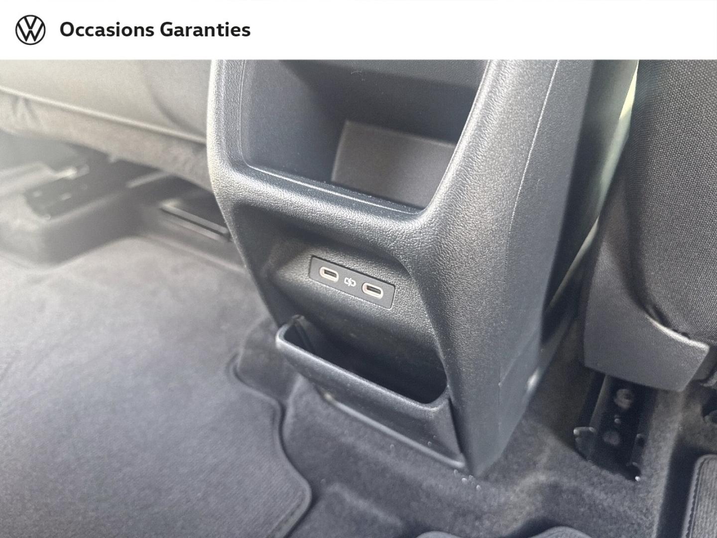 Voitures occasions VOLKSWAGEN ID. POLO Life Edition Hazebrouck