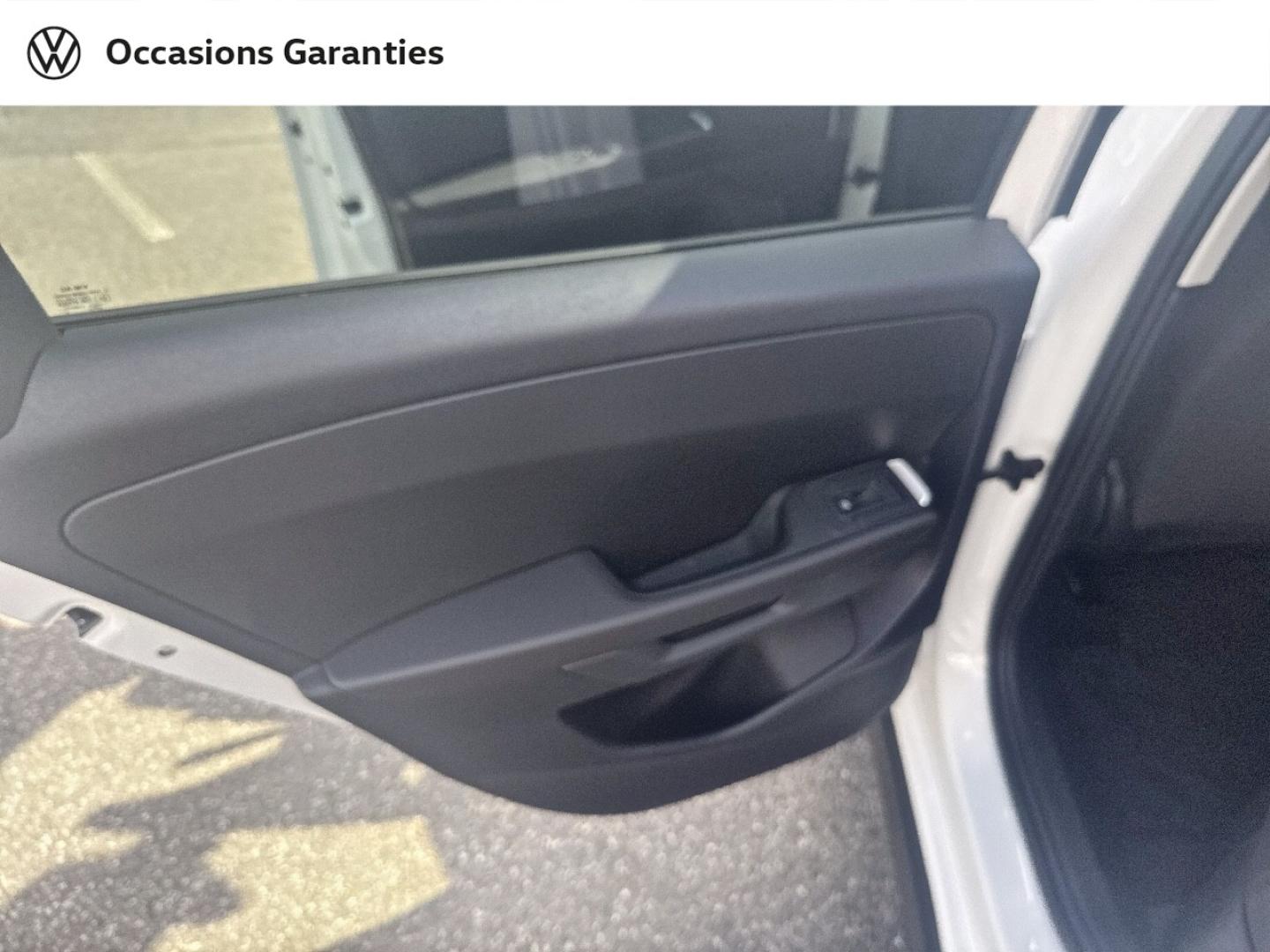 Voitures occasions VOLKSWAGEN ID. POLO Life Edition Hazebrouck