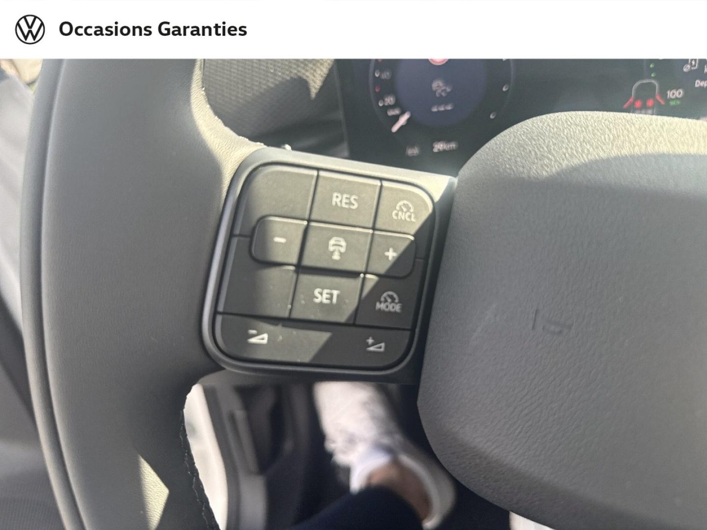 Voitures occasions VOLKSWAGEN ID. POLO Life Edition Hazebrouck