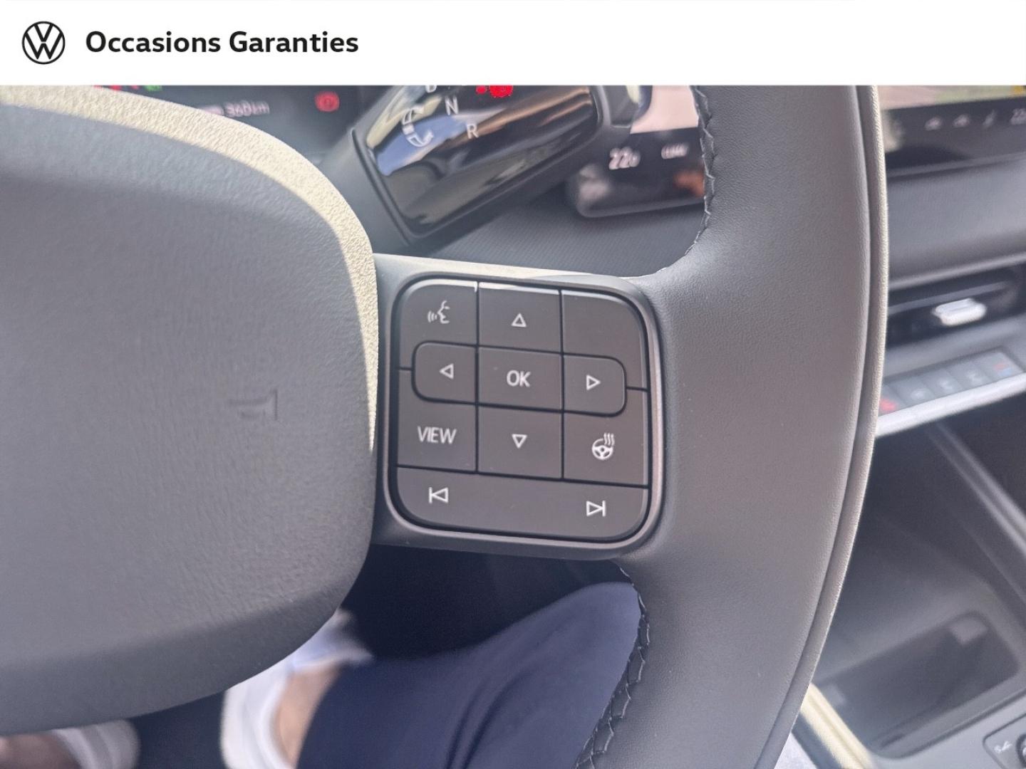 Voitures occasions VOLKSWAGEN ID. POLO Life Edition Hazebrouck