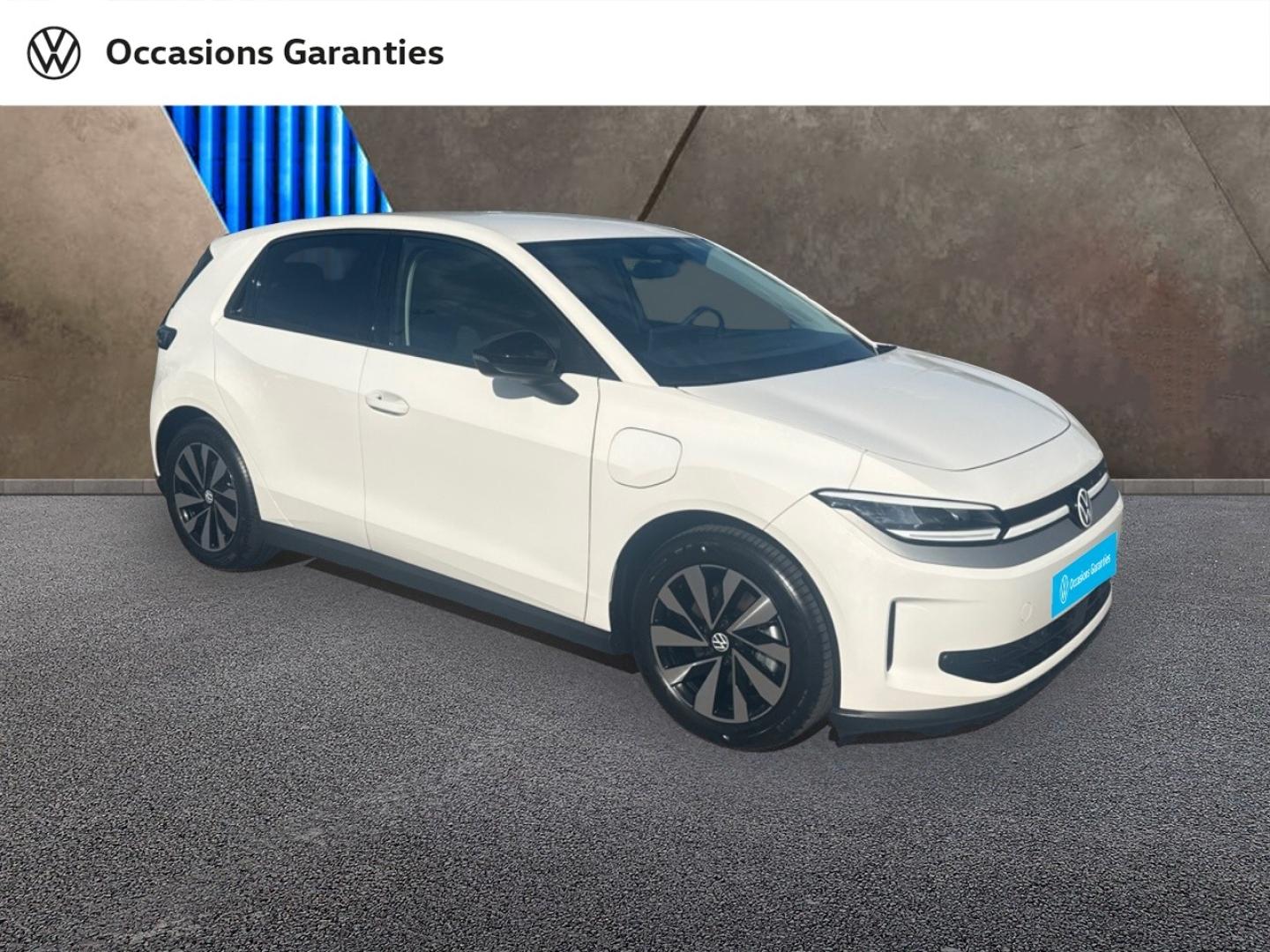 Voitures occasions VOLKSWAGEN ID. POLO Life Edition Hazebrouck