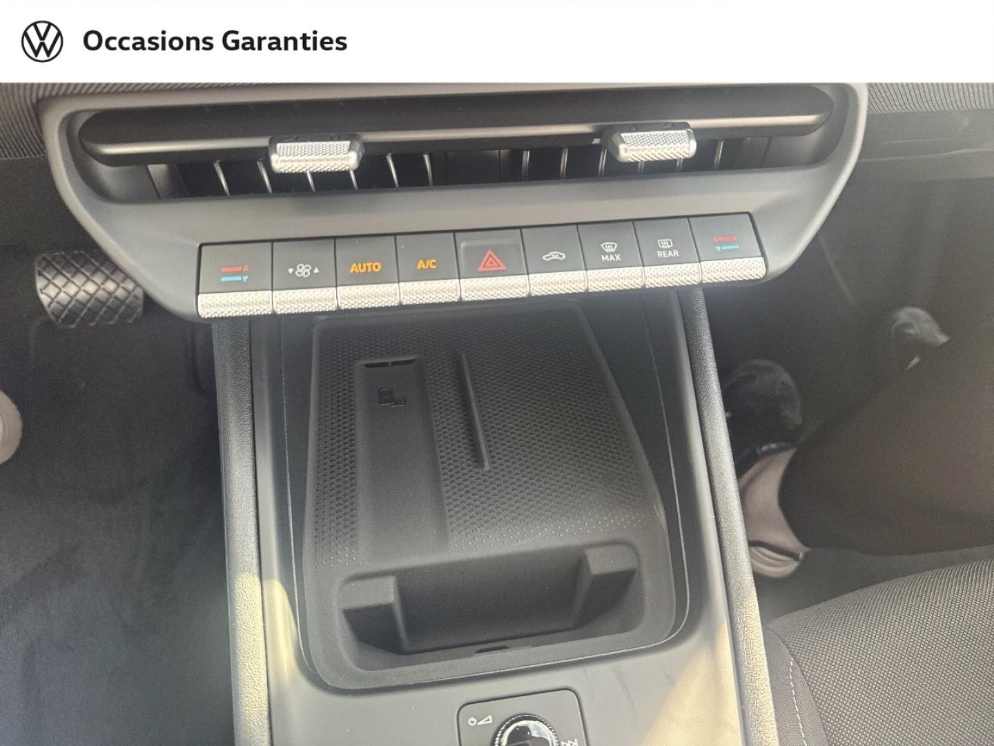 Voitures occasions VOLKSWAGEN ID. POLO Life Edition Hazebrouck