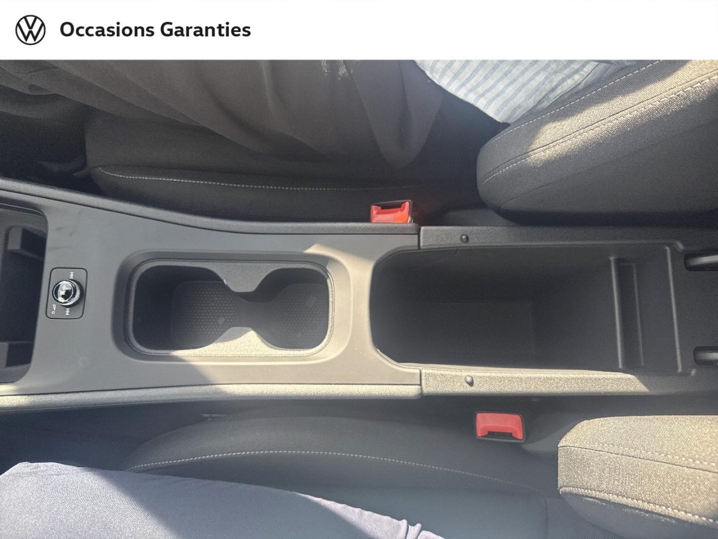 Voitures occasions VOLKSWAGEN ID. POLO Life Edition Hazebrouck