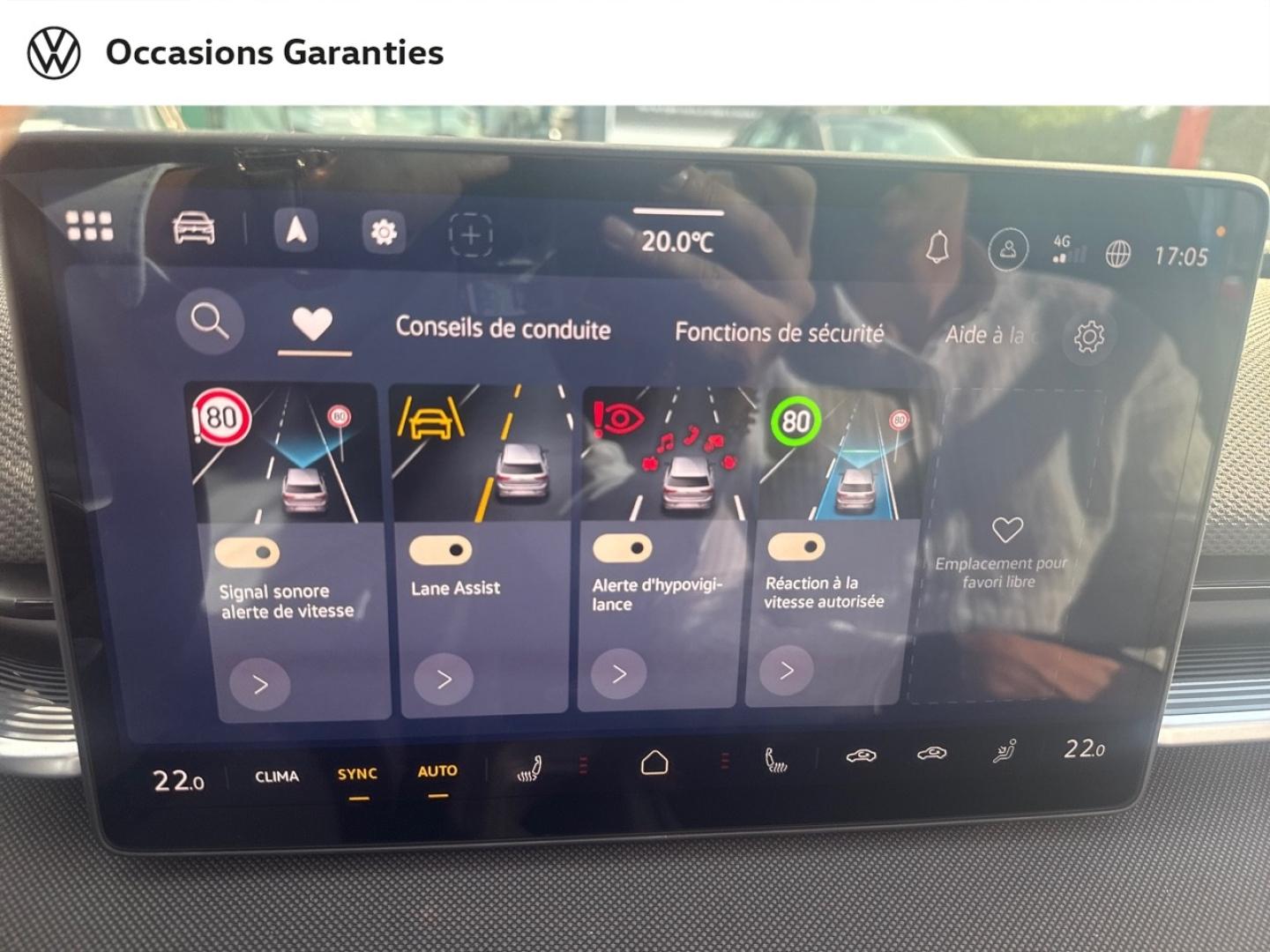 Voitures occasions VOLKSWAGEN ID. POLO Life Edition Hazebrouck