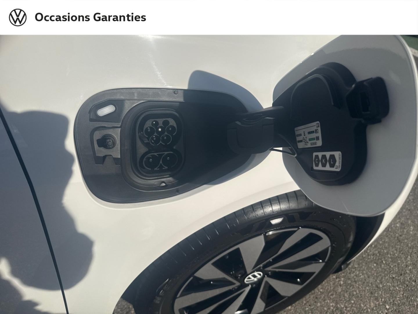 Voitures occasions VOLKSWAGEN ID. POLO Life Edition Hazebrouck