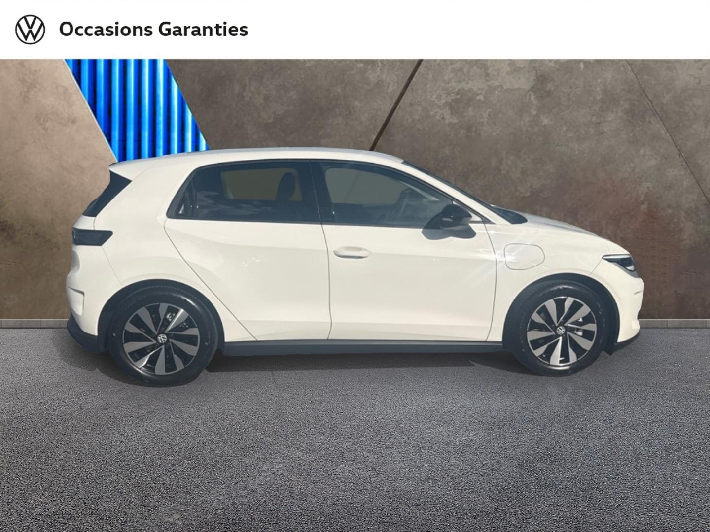 Voitures occasions VOLKSWAGEN ID. POLO Life Edition Hazebrouck