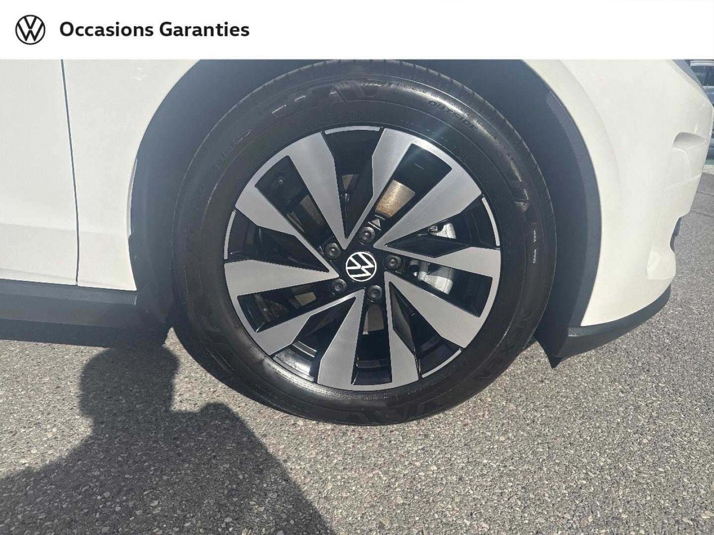 Voitures occasions VOLKSWAGEN ID. POLO Life Edition Hazebrouck