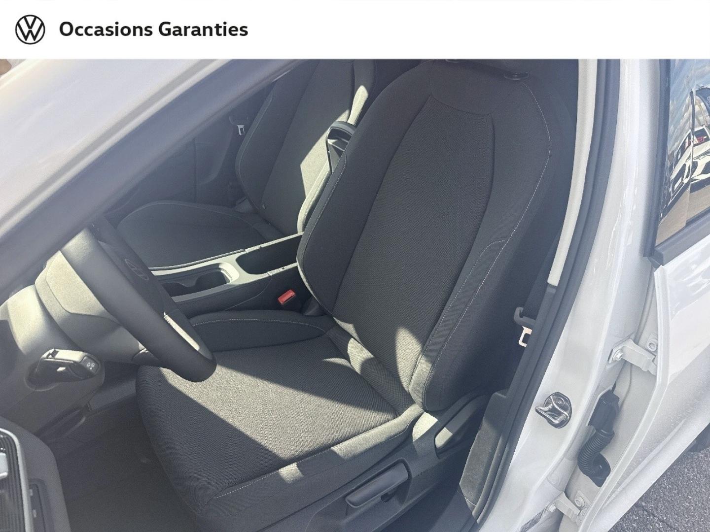 Voitures occasions VOLKSWAGEN ID. POLO Life Edition Hazebrouck