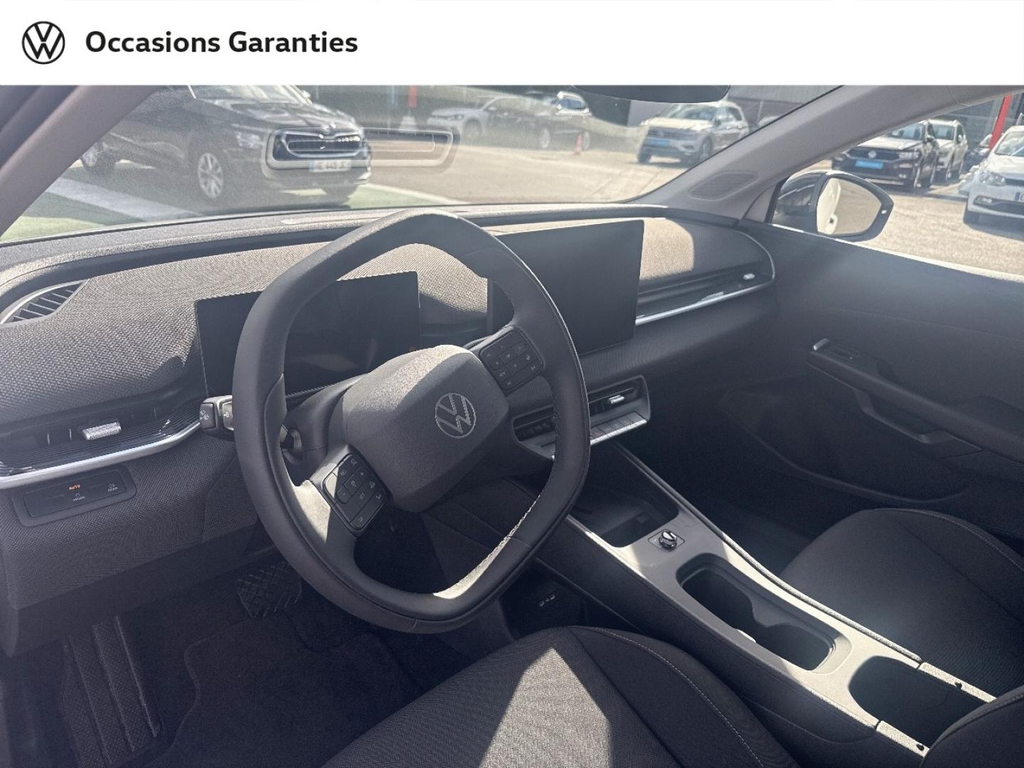 Voitures occasions VOLKSWAGEN ID. POLO Life Edition Hazebrouck