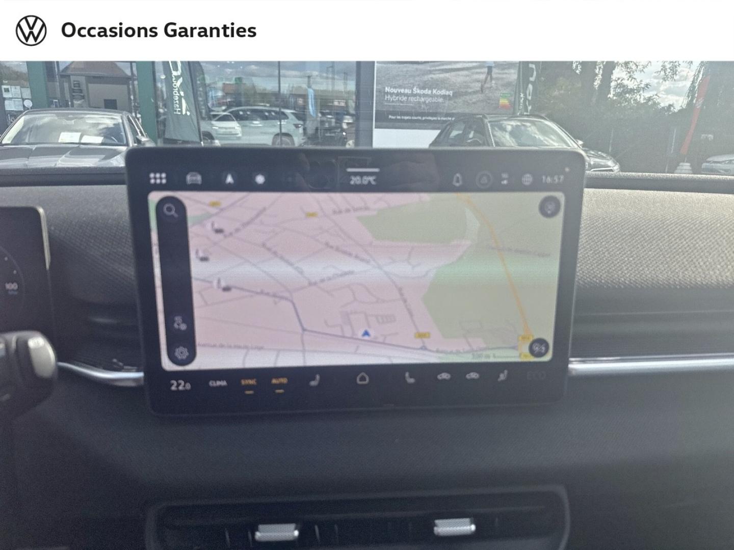 Voitures occasions VOLKSWAGEN ID. POLO Life Edition Hazebrouck