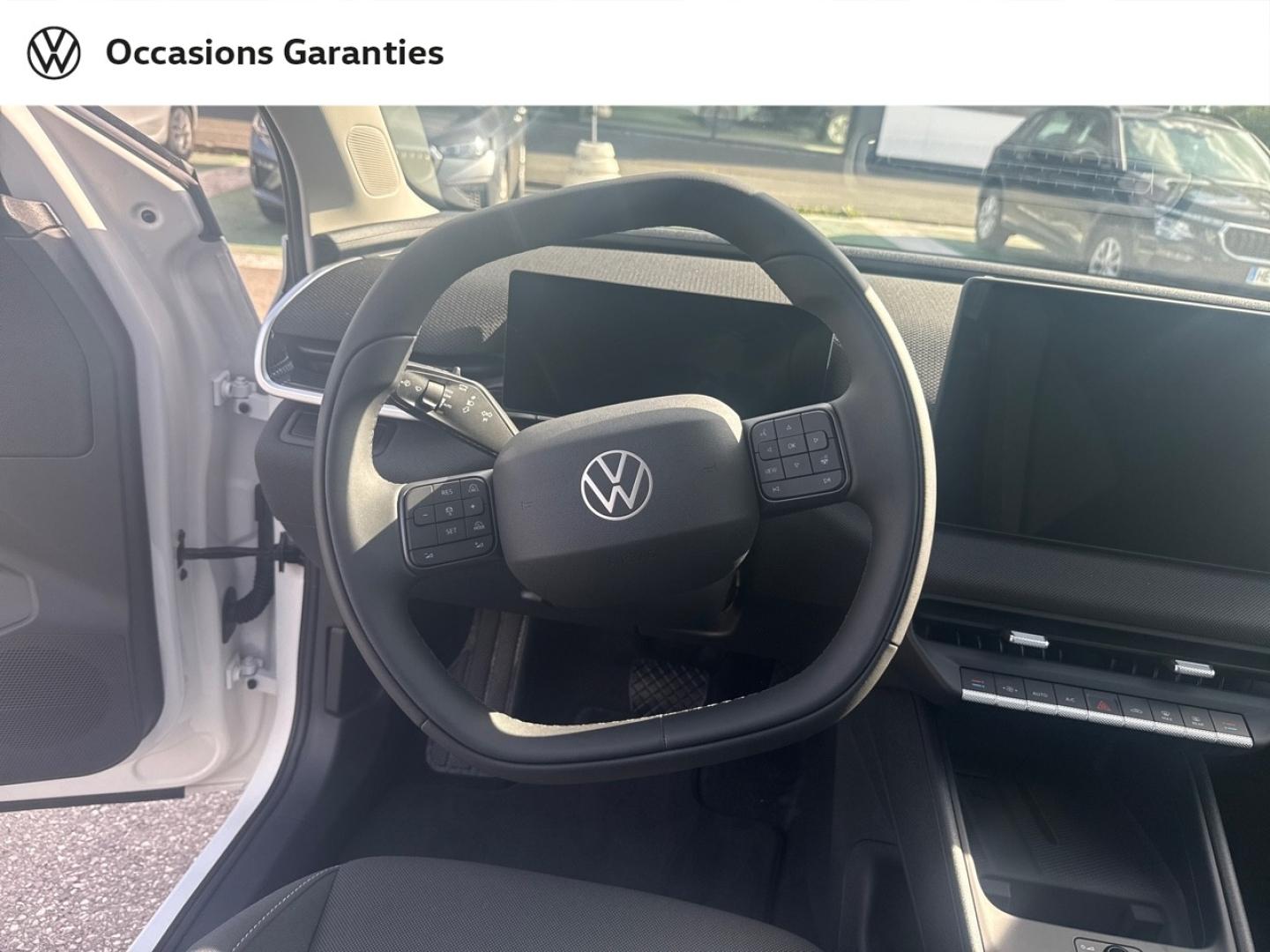 Voitures occasions VOLKSWAGEN ID. POLO Life Edition Hazebrouck
