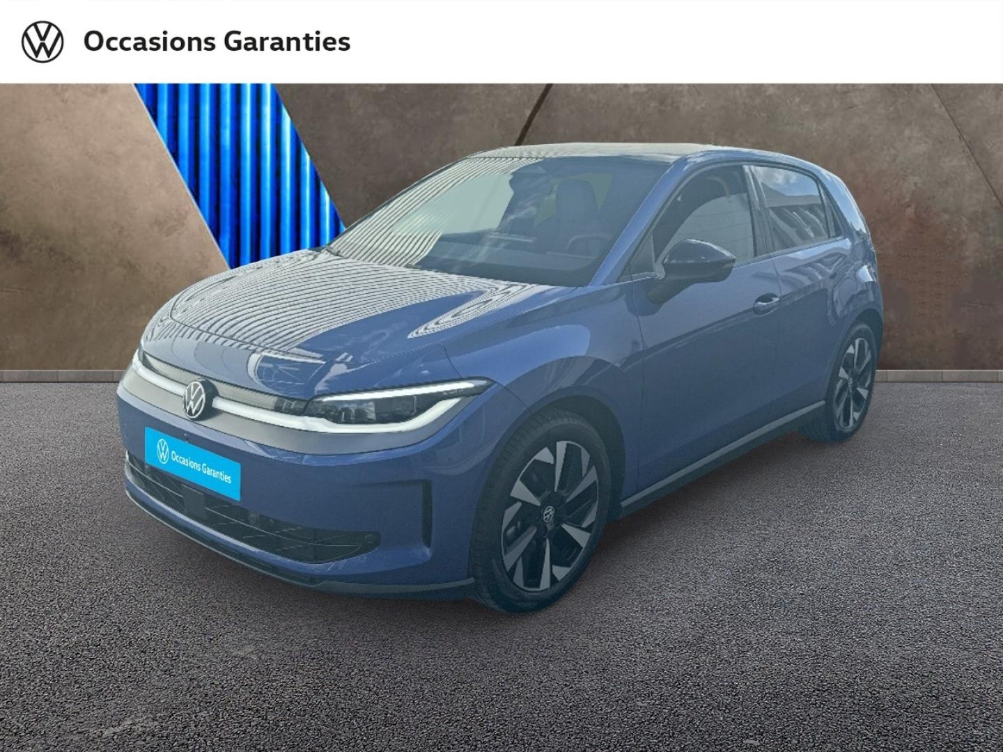 Voitures occasions VOLKSWAGEN ID. POLO Style Exclusive Hazebrouck