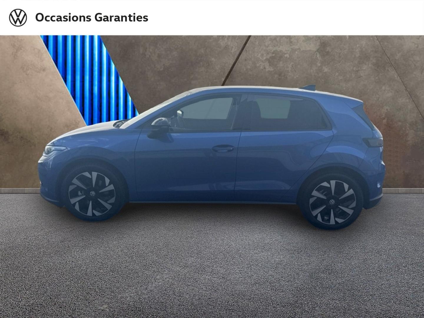 Voitures occasions VOLKSWAGEN ID. POLO Style Exclusive Hazebrouck
