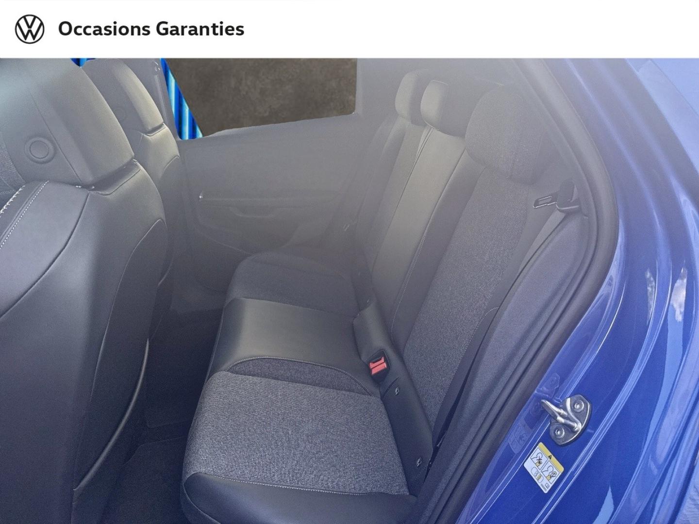 Voitures occasions VOLKSWAGEN ID. POLO Style Exclusive Hazebrouck