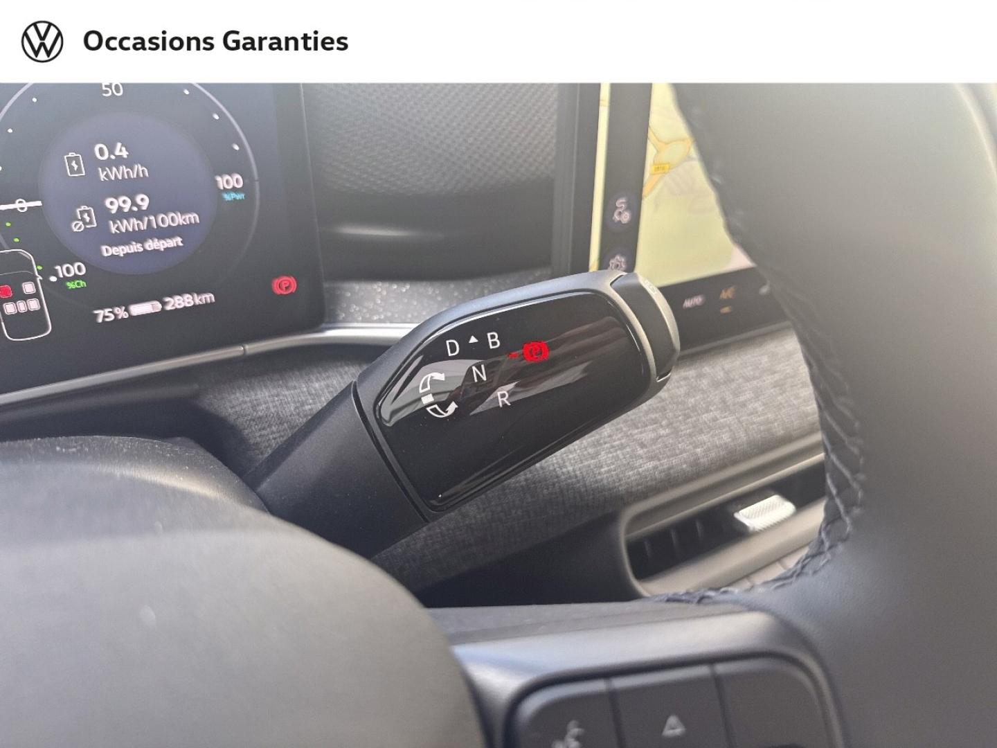 Voitures occasions VOLKSWAGEN ID. POLO Style Exclusive Hazebrouck