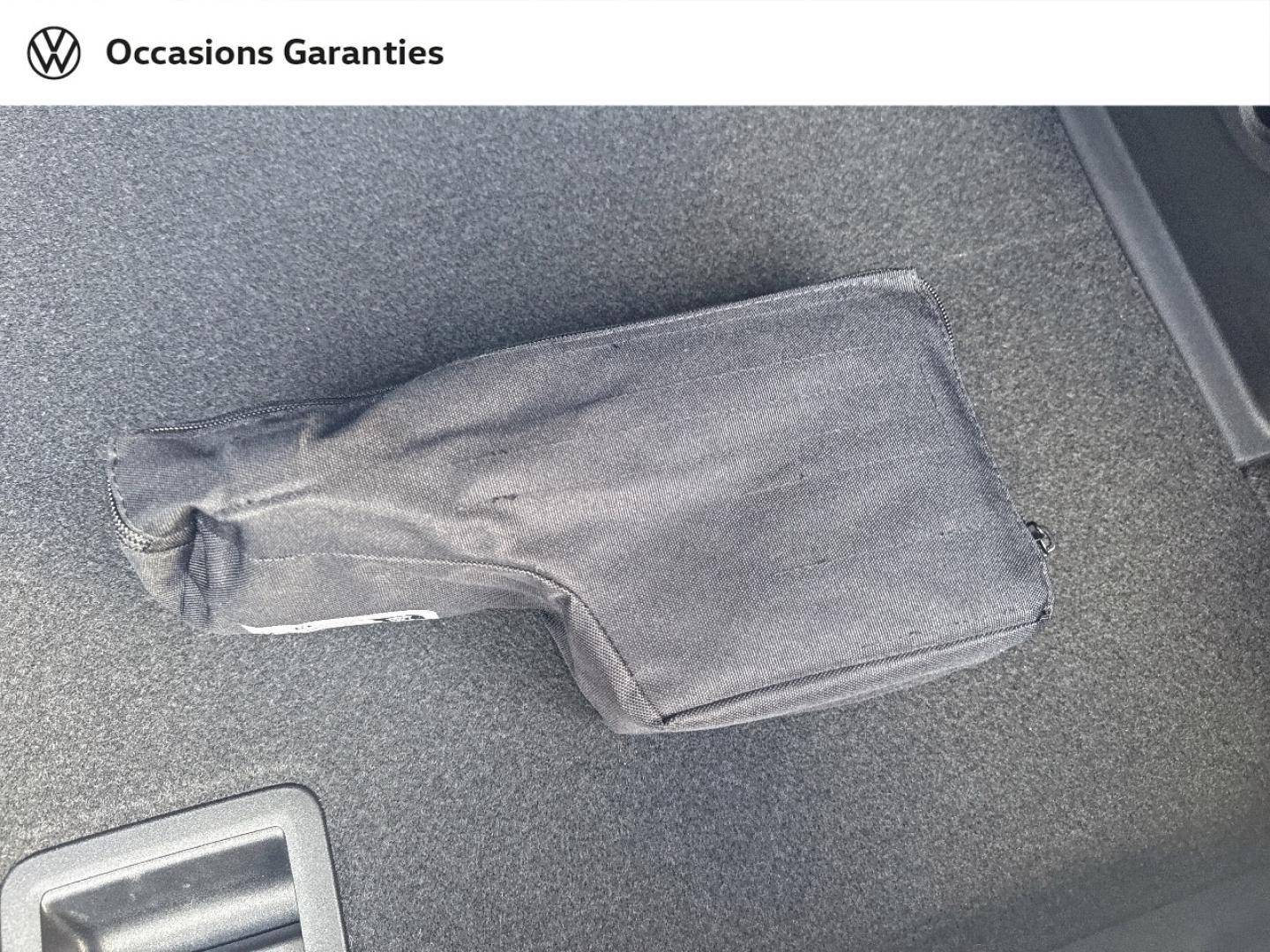 Voitures occasions VOLKSWAGEN ID. POLO Style Exclusive Hazebrouck