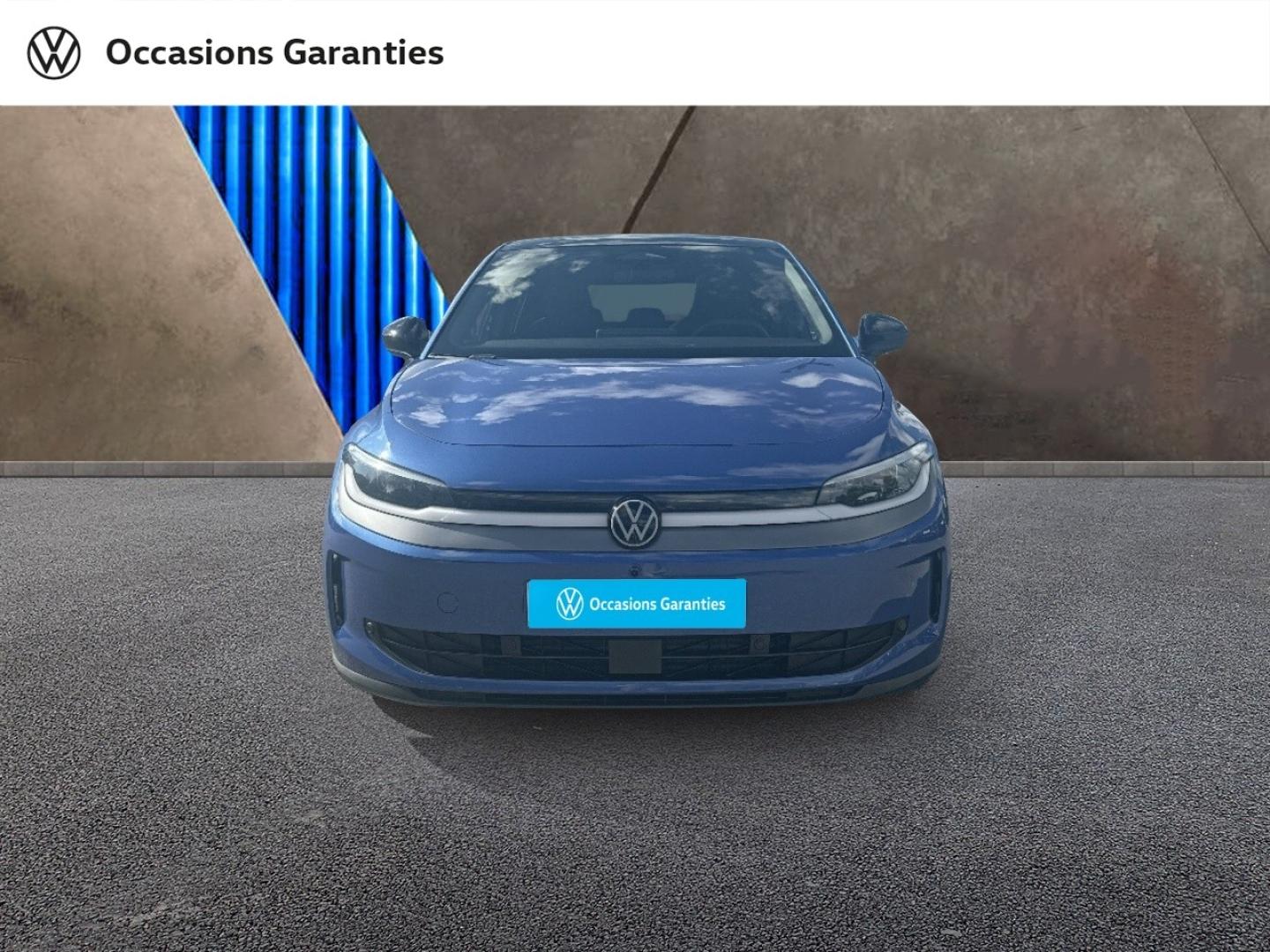 Voitures occasions VOLKSWAGEN ID. POLO Style Exclusive Hazebrouck