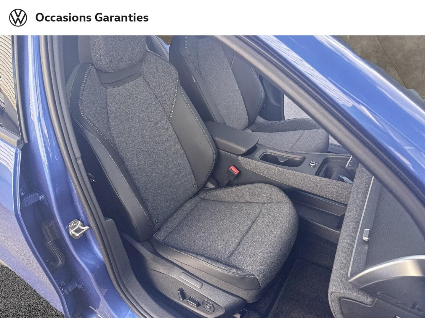Voitures occasions VOLKSWAGEN ID. POLO Style Exclusive Hazebrouck