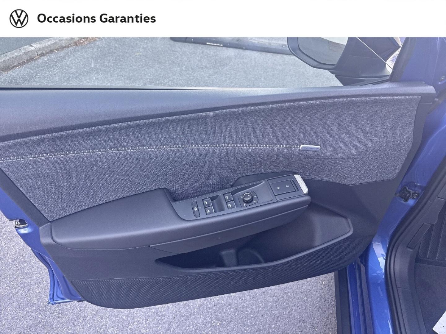 Voitures occasions VOLKSWAGEN ID. POLO Style Exclusive Hazebrouck