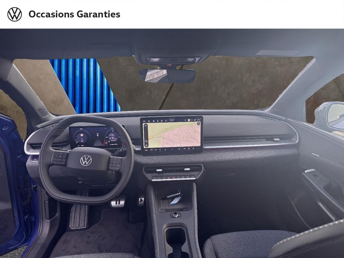 Voitures occasions VOLKSWAGEN ID. POLO Style Exclusive Hazebrouck