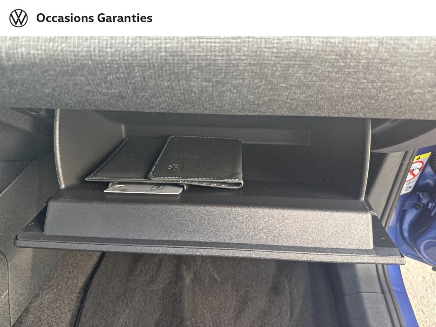 Voitures occasions VOLKSWAGEN ID. POLO Style Exclusive Hazebrouck